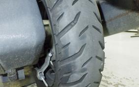 SUZUKI ADDRESS V125 2002 CF4EA