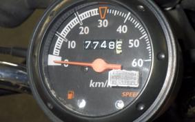 HONDA TODAY AF61