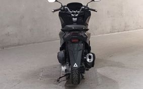 HONDA PCX125 JK05