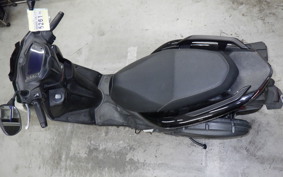 YAMAHA CYGNUSｸﾞﾘﾌｧｽ SEJ4J