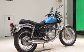 KAWASAKI ESTRELLA RS Custom 2004 BJ250A