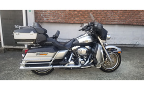 HARLEY FLHTCUI 100TH 2003 FCW