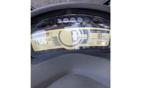 YAMAHA TRICITY 125 SE82J