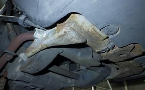 SUZUKI ADDRESS V50 Gen.2 CA44A