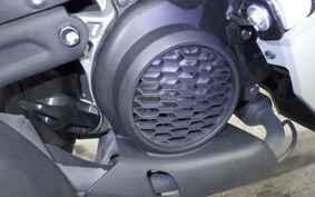 HONDA DIO110-3ﾍﾞｰｼｯｸ 2016 JK03