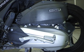 HONDA ｸﾘｯｸ125I