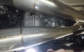 YAMAHA RZ 250