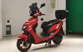 YAMAHA CYGNUS 125 XSR 3 SED8J