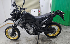 HONDA CRF250M MD38