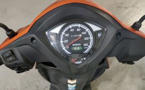 SUZUKI ADDRESS V110 CE47A