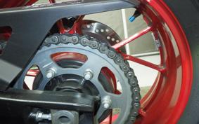 SUZUKI GSX-8R 2024 EM1AA