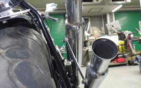 YAMAHA DRAGSTAR 400 2001 VH01J