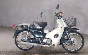 HONDA SUPER CUB90 HA02