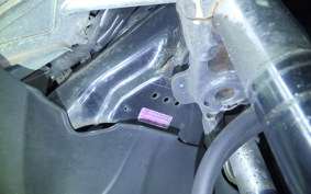 HONDA PCX 125 JF81