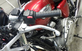 TRIUMPH THRUXTON 900 2004