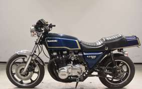 KAWASAKI Z1000 LIMITED KZT00B