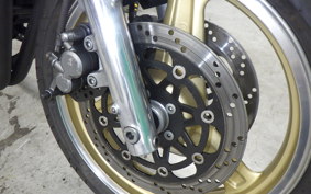 KAWASAKI ZEPHYR 750 1991 ZR750C