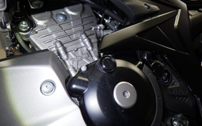 SUZUKI GSX-S125 2004 DL32D