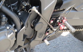 HONDA CB650R 2023 RH03