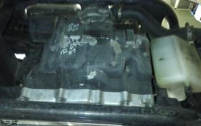 HONDA SHADOW 400 1997 NC34