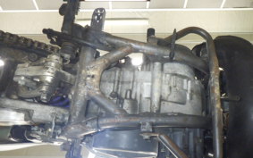 SUZUKI RMX250 S Gen.2 2013 SJ14A
