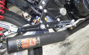 KAWASAKI ZEPHYR 400 Gen.2 1991 ZR400C