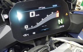 BMW S1000XR 2026