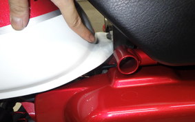 HONDA MONKEY 125 ABS JB02