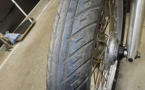 YAMAHA VIRAGO 250 2005 3DM