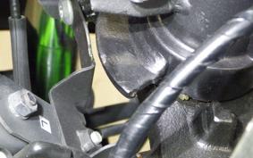 KAWASAKI NINJA 250 2 2018 EX250P