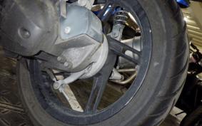 HONDA PCX125 2009 JF28