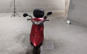 SUZUKI ADDRESS V50 CA4BA