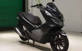 HONDA PCX125 2007 JF81