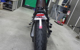 HONDA STEED 400 1993 NC26