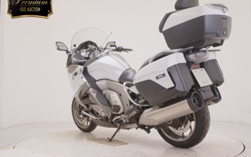 BMW K1600GTL 2017