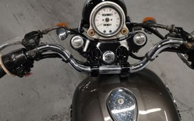 KAWASAKI ESTRELLA 250 BJ250A