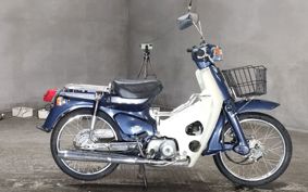 HONDA SUPER CUB50 C50
