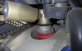 KAWASAKI ZX 1200 NINJA R 2000 ZXT20A