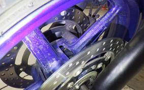 SUZUKI SV650 A 2020 VP55B