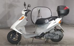 SUZUKI ADDRESS V125 CF4EA