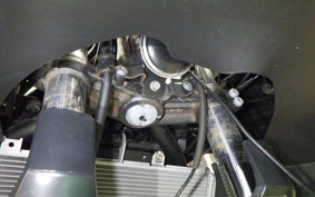 KAWASAKI NINJA 650 A 2023 ER650H