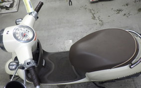 HONDA GIORNO 2 2023 AF70