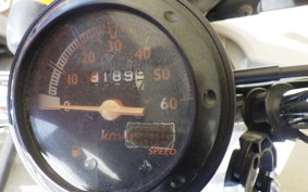 HONDA TODAY 2010 AF61