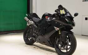 KAWASAKI ZX 10 NINJA R 2008 ZXT00D