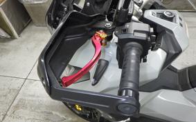 HONDA X-ADV 750 2021 RH10