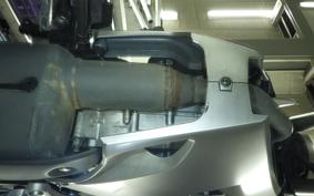 HONDA CB125 R 2009 JC79