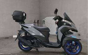 YAMAHA TORI CITY 155 SG37J