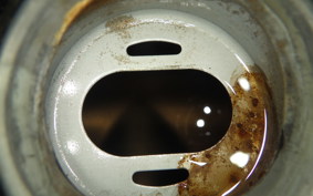 KAWASAKI NINJA 250R EX250K