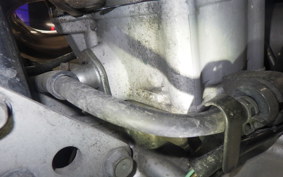 KAWASAKI KLX250D TRACKER 1999 LX250E