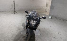 SUZUKI GSX1300R HAYABUSA 2008 GX72A